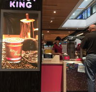 Donut King - Sydney 4u