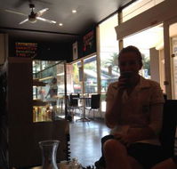 Dulce Mama Espresso Bar  Patisserie - Sydney 4u