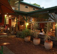 Eltham Hotel Restaurant - Sydney 4u