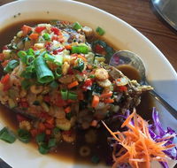 Em's Thai Kitchen - Accommodation Sydney