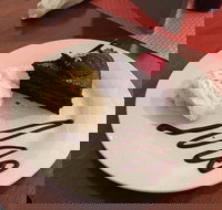 Exchange Hotel Bistro - Accommodation Sydney