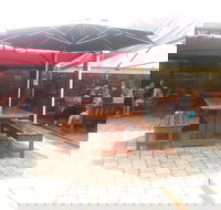 Federal Hotel Alstonville NSW - Accommodation Sydney