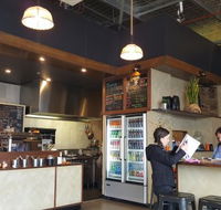 Fibonacci Coffee - Accommodation Sydney