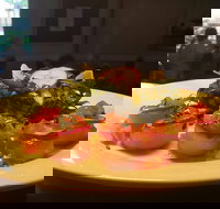 Flight Deck - Accommodation Sydney