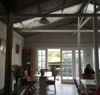 Food Angel Cafe - Sydney 4u