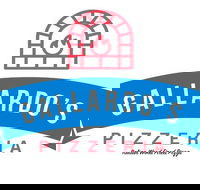 Gallardo's Pizzeria - Sydney 4u