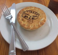 Global Village Restaurant - Accommodation Sydney