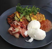 Green Seeds Cafe - Sydney 4u