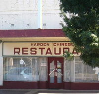 Harden Chinese Restaurant - Sydney 4u
