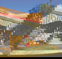Hargrave Cafe - Sydney 4u
