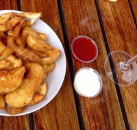Hummingbird Bistro - Sydney 4u