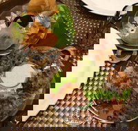 Indo Indian Cuisine - Accommodation Sydney