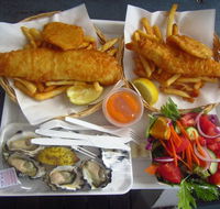 Innes' Boatshed - Sydney 4u