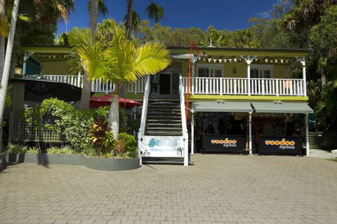 Jenz Coffee And Gifts - Sydney 4u 0