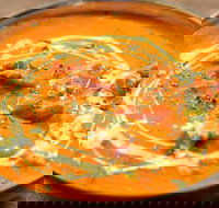 Kingfisher Cafe  Indian Restaurant - Accommodation Sydney