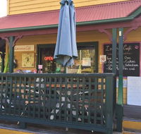 Leanne's Cafe - Sydney 4u