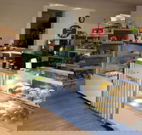 Les' Coffee and Sweets - Sydney 4u