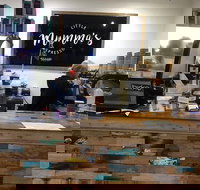 Little Mumma's Espresso - Accommodation Sydney