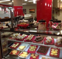 Little Red Cafe  Take Away - Sydney 4u