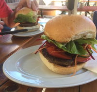 Mart's Cafe - Sydney 4u