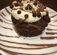 Max Brenner Chocolate Bar - Charlestown - Sydney 4u