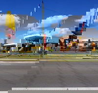 McDonald's - Sydney 4u