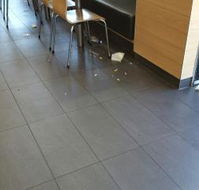 McDonalds - Sydney 4u