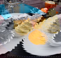 Mogo ice creamery and cafe - Sydney 4u