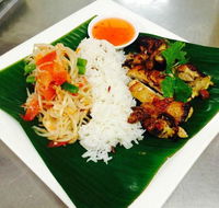Mountain Spice Bistro Robertson NSW - Sydney 4u