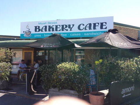 Myall River Bakery Cafe - Sydney 4u 0