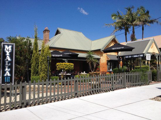 Upper Myall NSW Sydney 4u