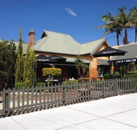 Myalla Magic Cafe - Sydney 4u