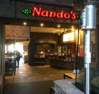 Nando's Charlestown - Sydney 4u