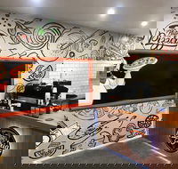 Nate's Pizzeria - Accommodation Sydney