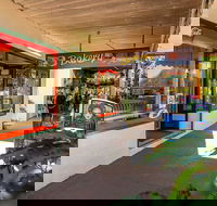 Nimbin Bakery - Sydney 4u