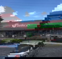 Oliver's Real Food - Sydney 4u