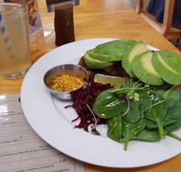 Organic Feast - Accommodation Sydney