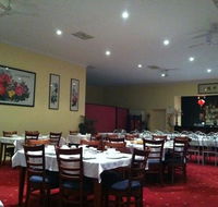 Peach Blossom - Sydney 4u