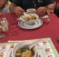 Peking Chinese Restaurant - Sydney 4u