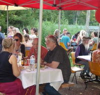 Phoenix Rising Cafe - Sydney 4u