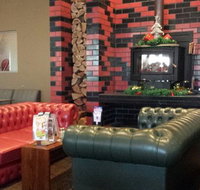 Pioneer Tavern - Accommodation Sydney