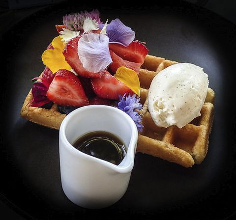 R.coffee - Accommodation Sydney 0