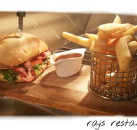 Raj's restaurant - Accommodation Sydney