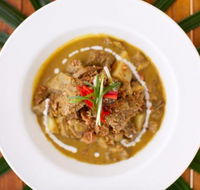 Raya Thai - Sydney 4u