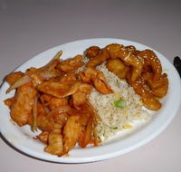 Raymond's Chinese - Sydney 4u