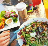 ReKa Cafe - Sydney 4u