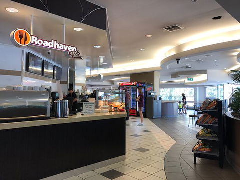 Roadhaven - Accommodation Sydney 0