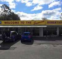 Robertson Pie Shop - Sydney 4u