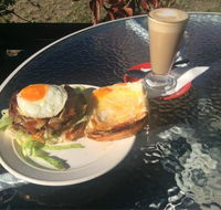 Robyn's Cafe - Sydney 4u