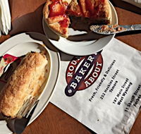 Round about Bakery - Sydney 4u